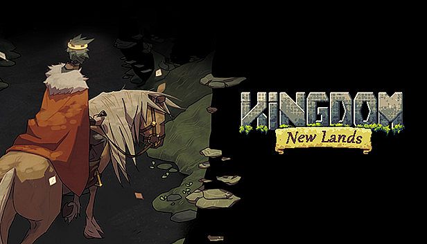 Buy Kingdom: New Lands
