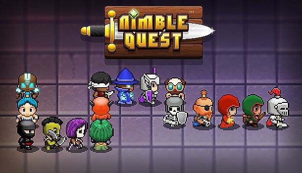 Buy Nimble Quest