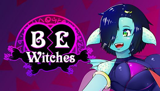 BE Witches