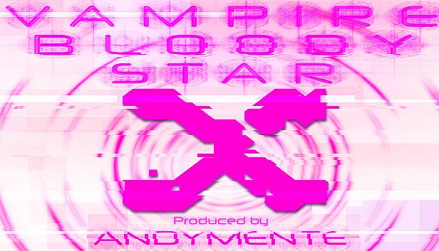 Buy Vampire Bloody Star X