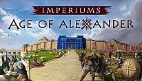 Buy Imperiums: Age of Alexander PC