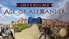 Imperiums: Age of Alexander