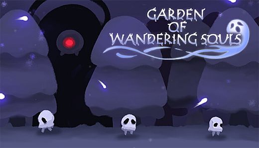 Garden of Wandering Souls: Roguelite Tower Defense