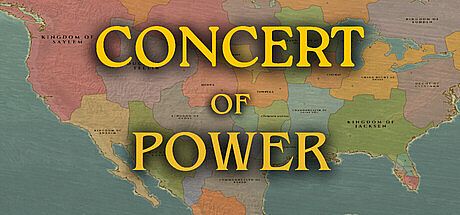 Concert of Power