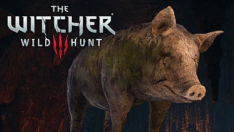 The Witcher 3: Wild Hunt - New Quest 'Fool's Gold' DLC