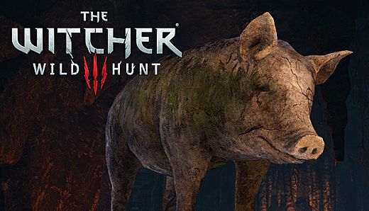 The Witcher 3: Wild Hunt - New Quest 'Fool's Gold'