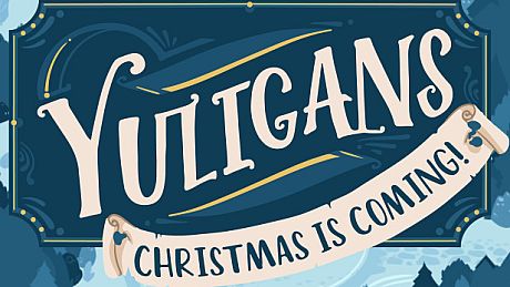 Yuligans: Christmas is Coming! Game