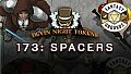 Fantasy Grounds - Devin Night Pack 173: Spacers