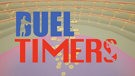 Duel Timers Game