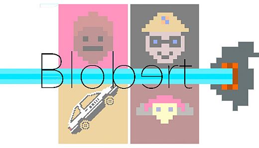 Blobert