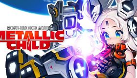 METALLIC CHILD