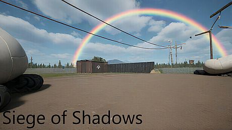 Siege of Shadows Game