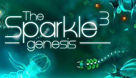 Sparkle 3 Genesis