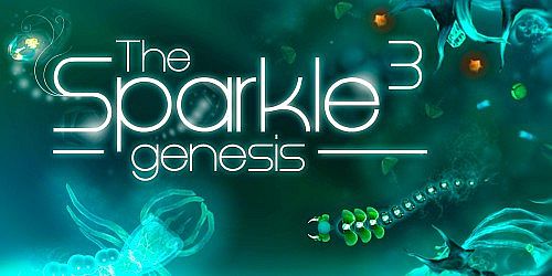 Sparkle 3 Genesis