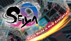 VR RHYTHM ACTION SEIYA