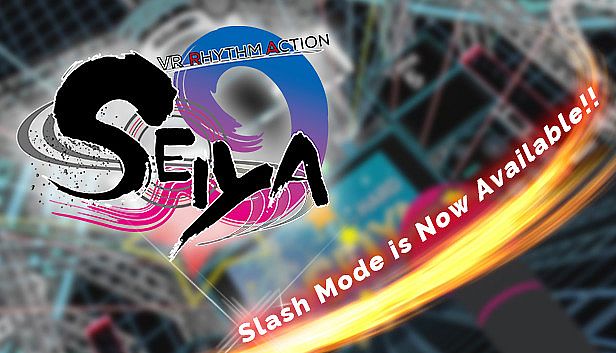 Buy VR RHYTHM ACTION SEIYA