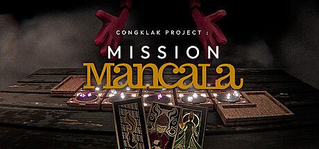 Congklak Project:Mission Mancala