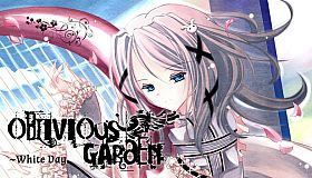 Oblivious Garden ~White Day