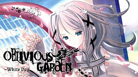 Oblivious Garden ~White Day DLC