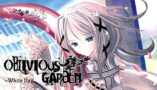 Oblivious Garden ~White Day