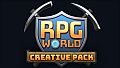 RPG World - The Creative Pack