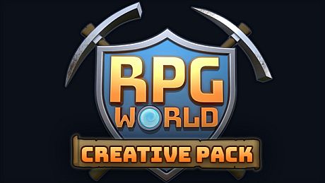 RPG World - The Creative Pack DLC