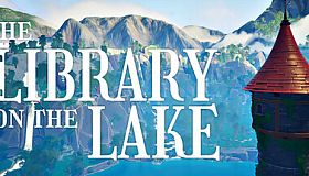 The Library on the Lake