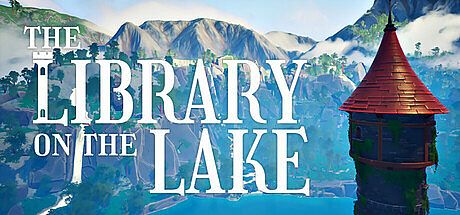 The Library on the Lake
