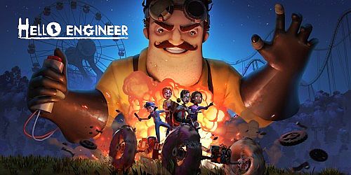 Hello Engineer