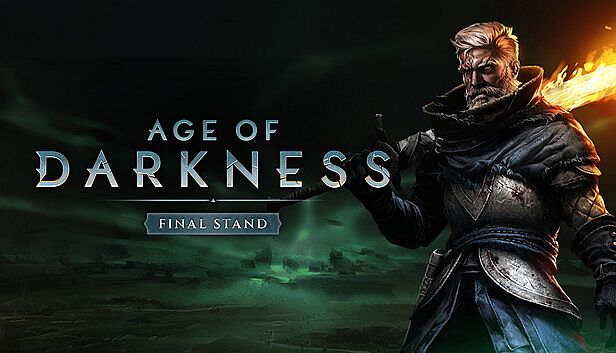 Buy Age of Darkness: Final Stand
