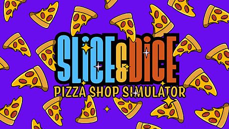 Slice & Dice: Pizza Survival Game