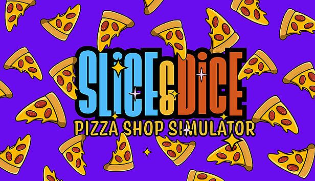 Buy Slice & Dice: Pizza Survival