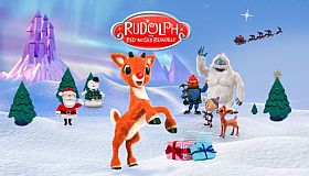 Rudolph the Red-Nosed Reindeer