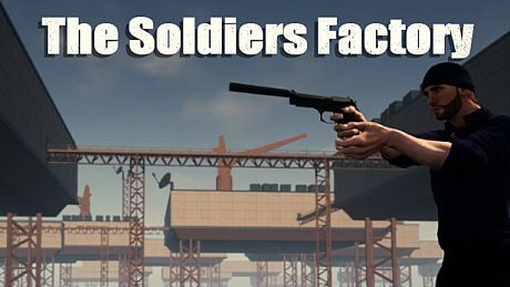The Soldiers Factory Game