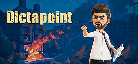 Dictapoint Game