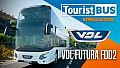Tourist Bus Simulator - VDL Futura FDD2