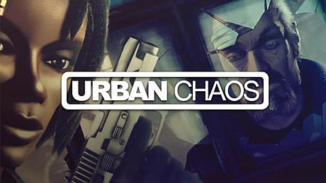 Urban Chaos Game