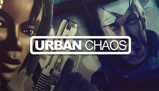 Urban Chaos