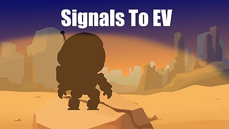 Signals To EV Game