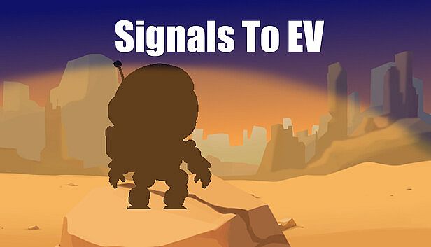 Buy Signals To EV