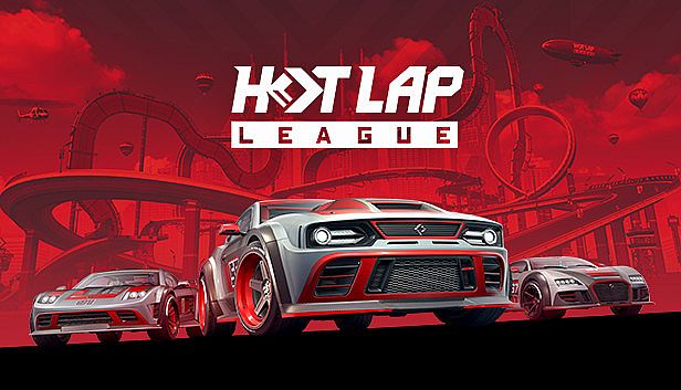 Buy Hot Lap League: Deluxe Edition