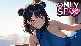 ONLY SEX