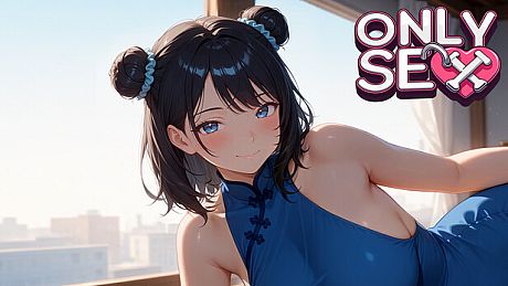 ONLY SEX Game