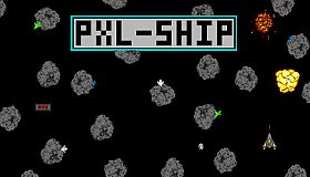 PXL-SHIP