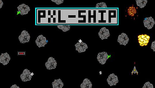 PXL-SHIP