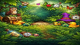 Picture Hunt