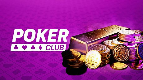 Poker Club: 5,000,000 Poker Chips DLC