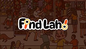 Find Lah!