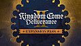 Kingdom Come: Deliverance II Expansion Pass