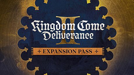 Kingdom Come: Deliverance II Expansion Pass DLC